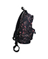 Monkey Brothers Backpack, side view